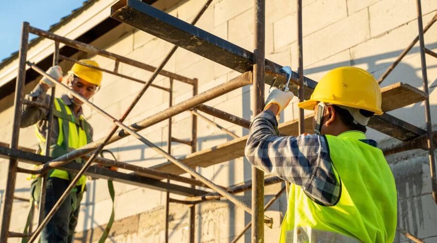 Roof Vent Repair in Wrightsville Beach, NC